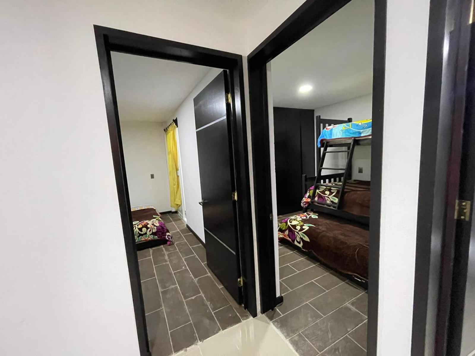 Hospedaje ชิกาฮัวปัน ภายนอก รูปภาพ